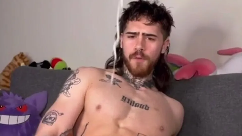Tiktok cumshot edit - ThisVid.com