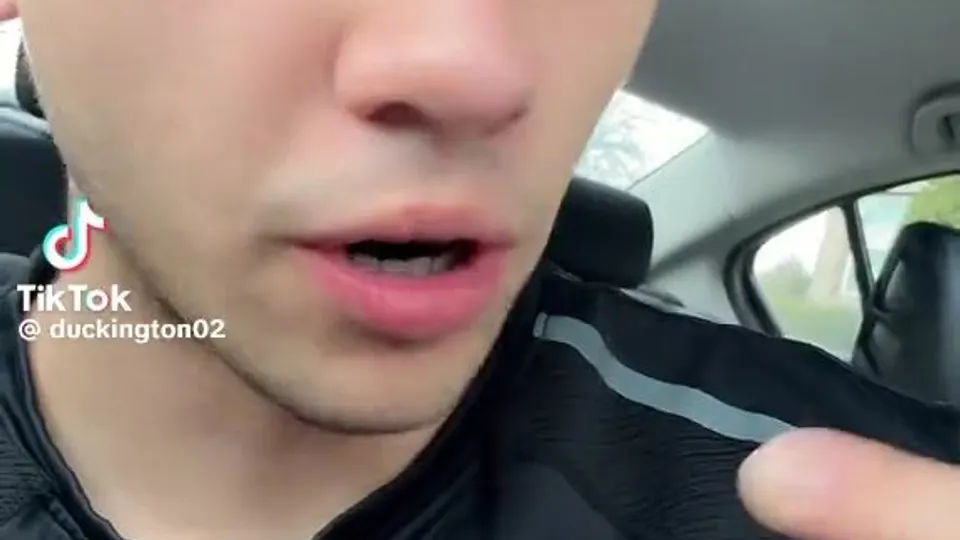 Duckington's Gay Twink Porn