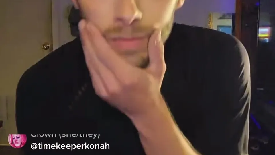 TikTok gold - ThisVid.com