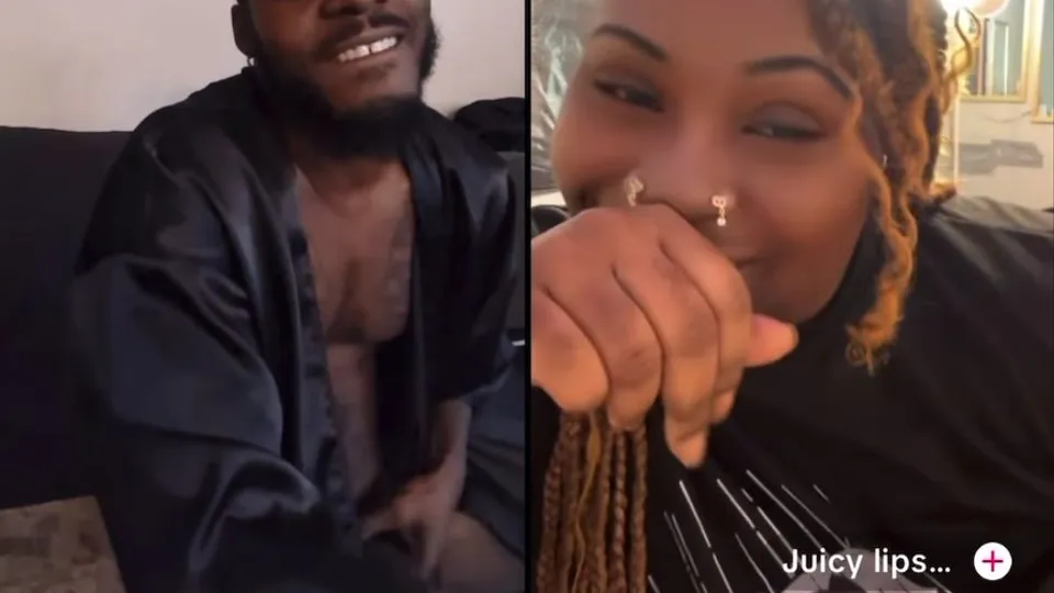 BBC Flash: TikTok Live Streams