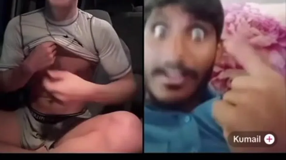 Tiktok live - video 5 - ThisVid.com