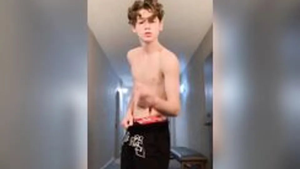 tiktok payton2 videos
