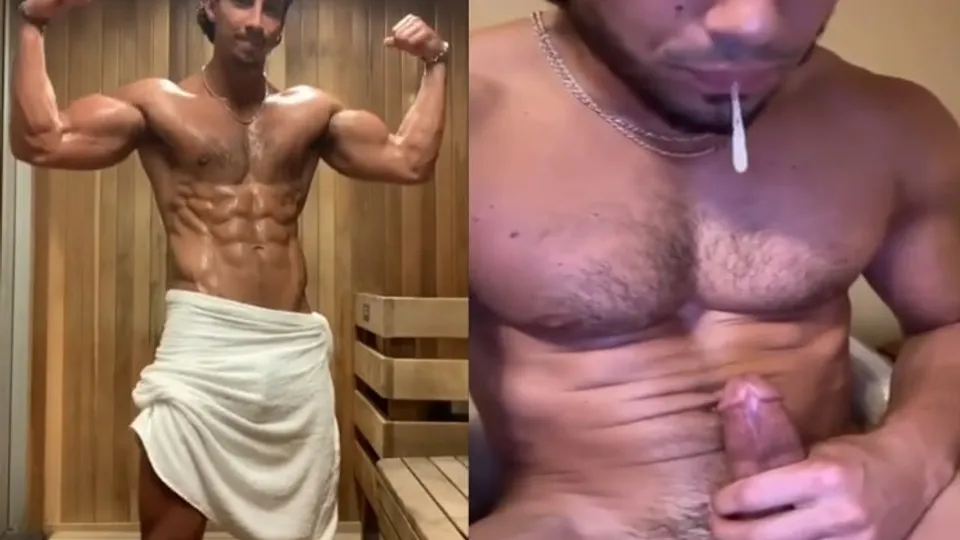 Tiktoker hypocrite against masturbation BAITED - ThisVid.com