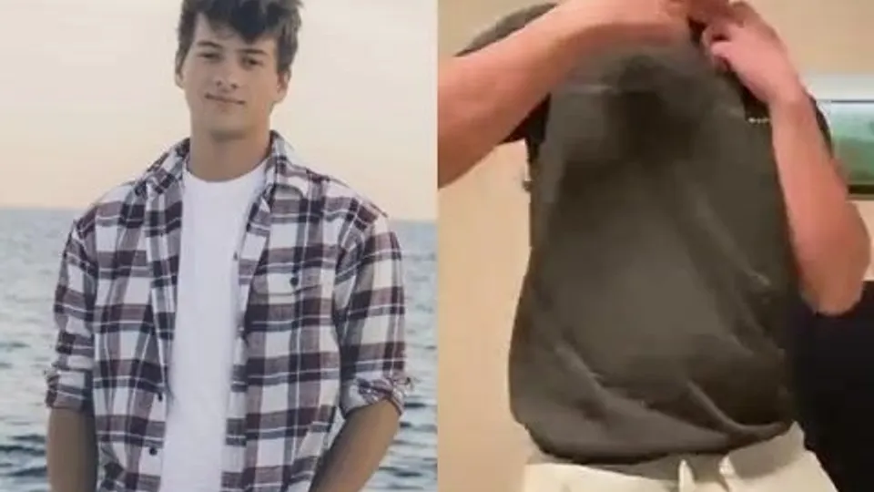 Tiktoker sexe 1