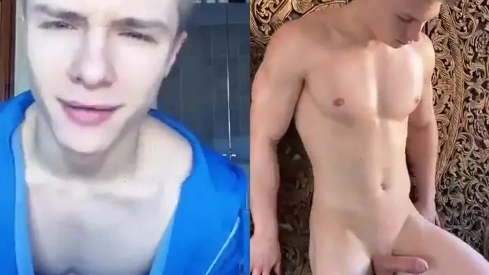 Tiktoker sextape