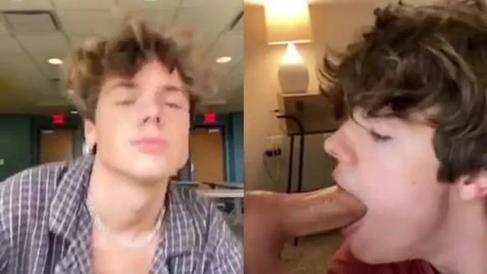 Tiktokers sexe