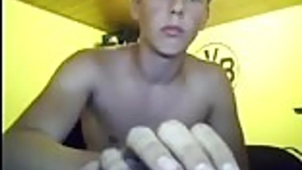 Tim's Solo Session: No Cum