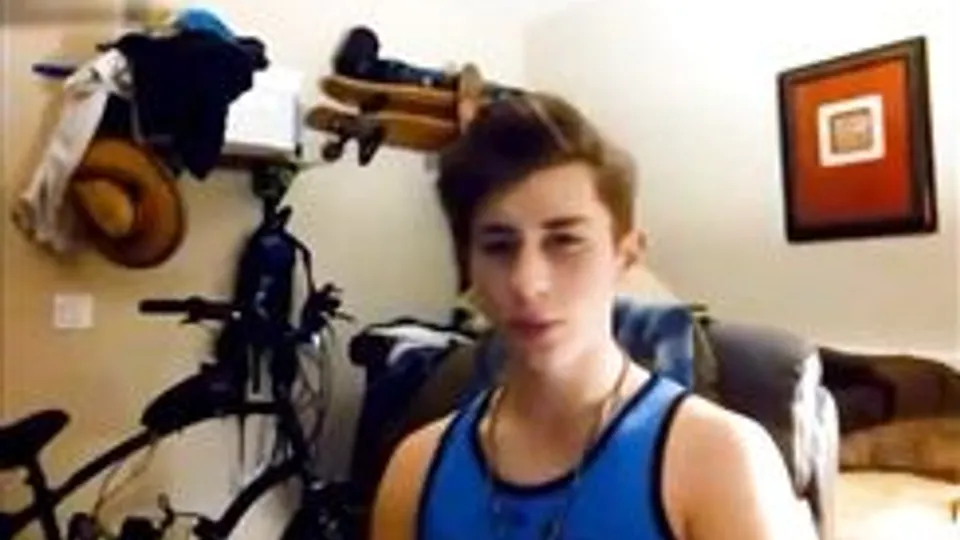 Tim camshow