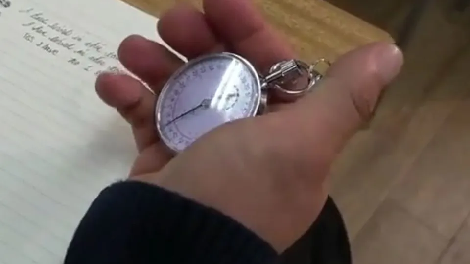 Time Stop 1 - video 2 - ThisVid.com