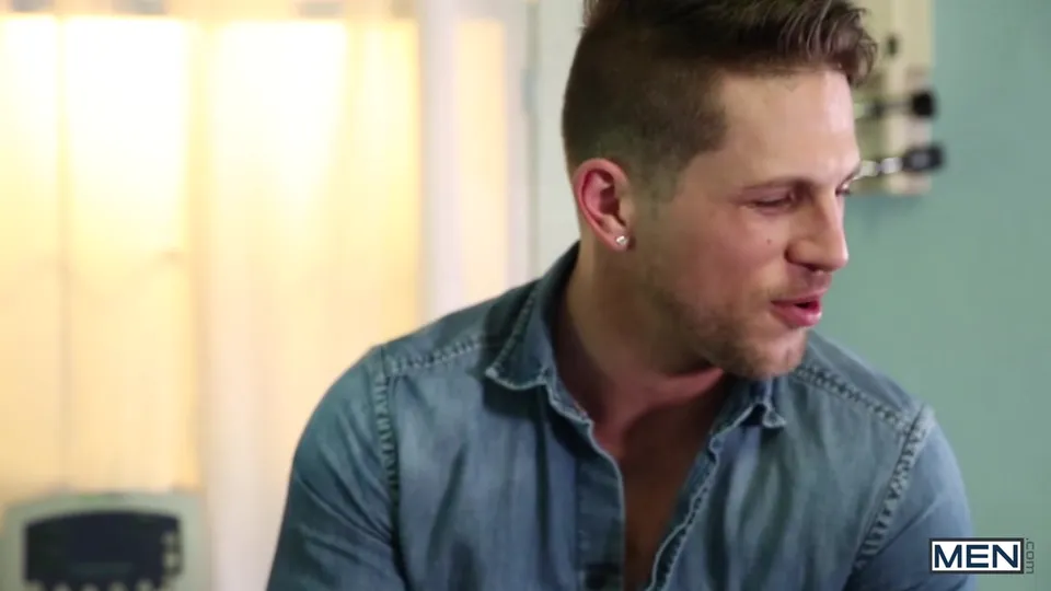 Timid - Part 1 (Jake Porter, Roman Todd)