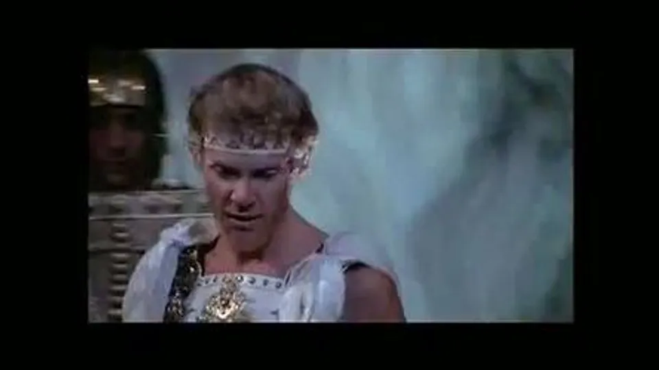Caligula: Roman Emperor's Erotic Adventures