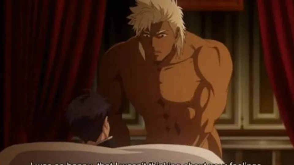 Titan bride Sex Scenes