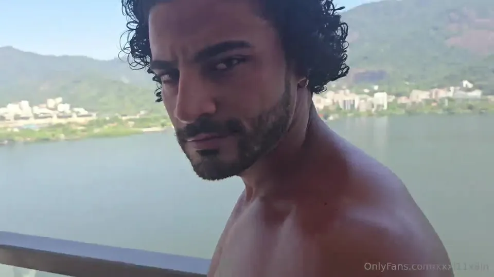 TitanX Bottoms Drooling And Screaming Gay Porn Nude Leaks, massive Bearded Macho Alpha Dom Dude Destroys Bottom Butt Holes Hard And Deep Creamy (1).mp4