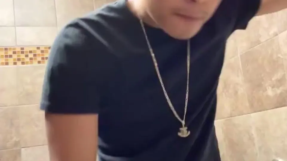 Tito I love that thick cock