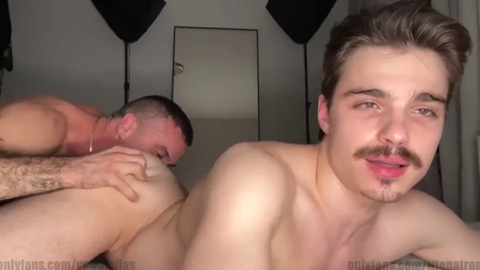 Tito Patron & Silas Vow