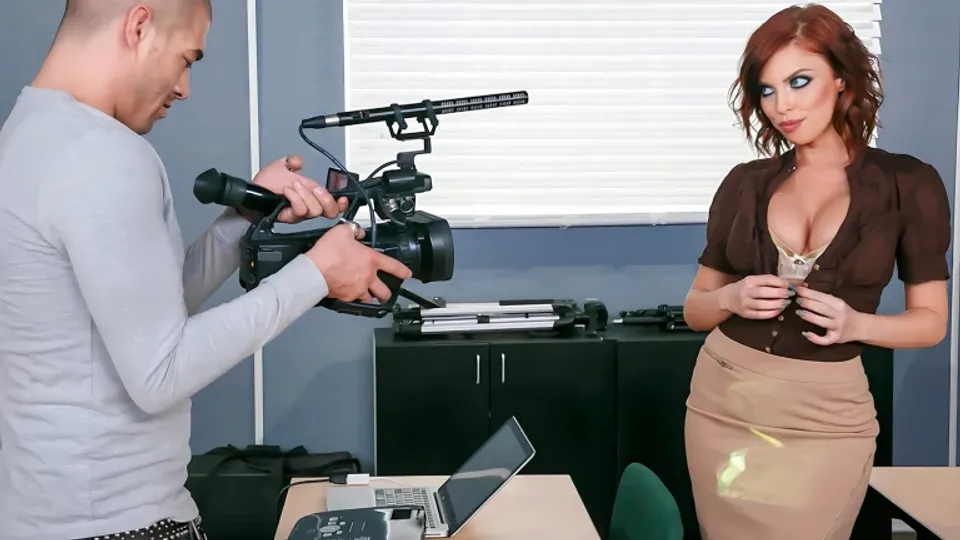 Titty Film School 