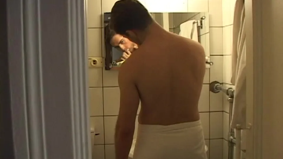 To Moscow With Love 2 - Scene 4