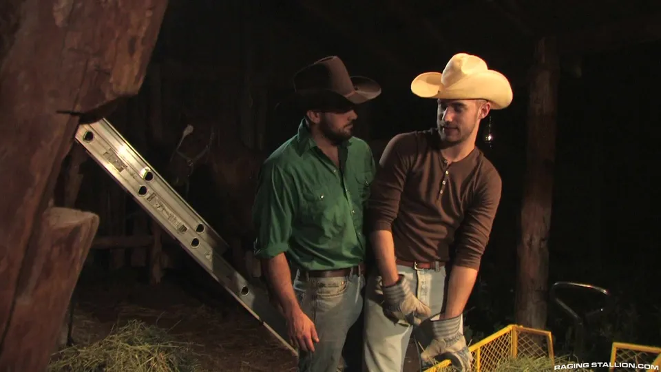 To The Last Man - Guns Blazing (Damien Crosse Jackson Wild)