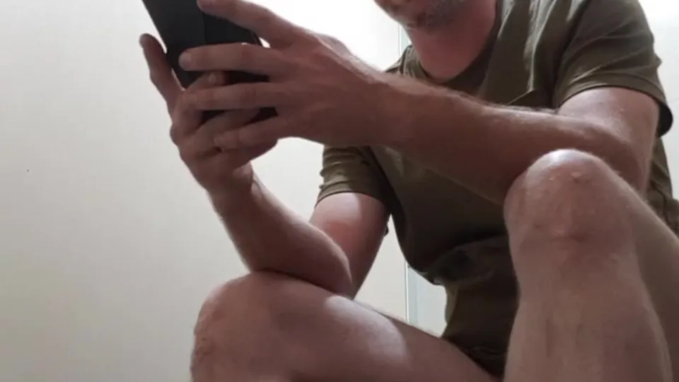 Toilet bv 13- Delicous Daddy Dumping - ThisVid.com