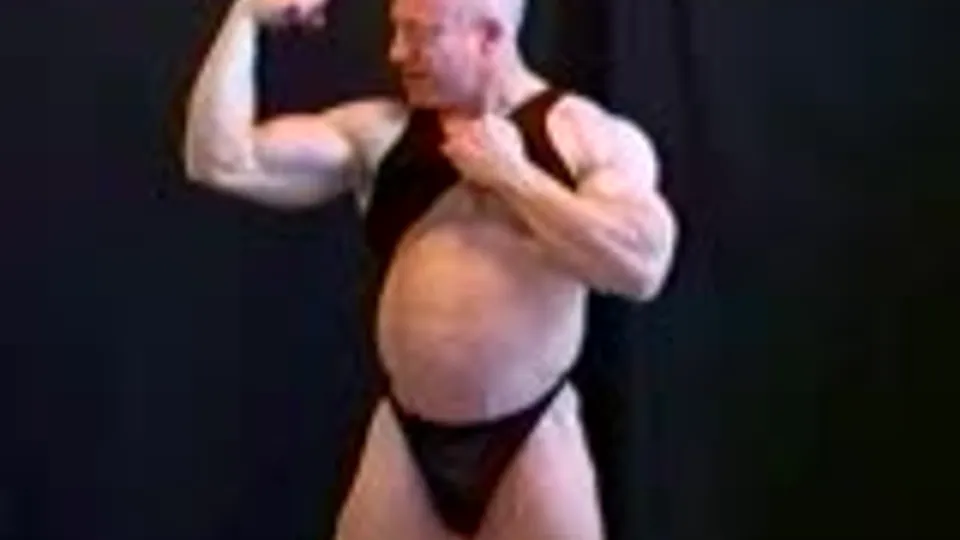 Tom lord in your face1