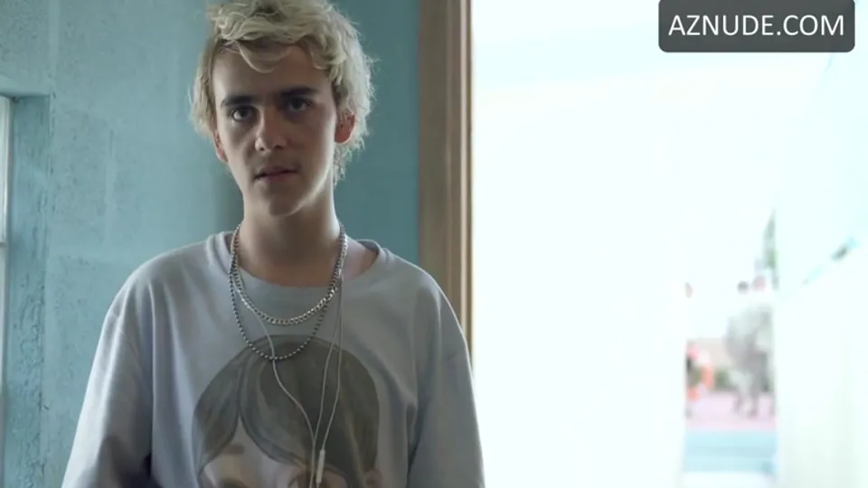 Tom Mercier's Intimate Scene