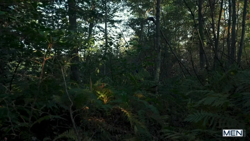 Tom of Finland: 1957 Threesome