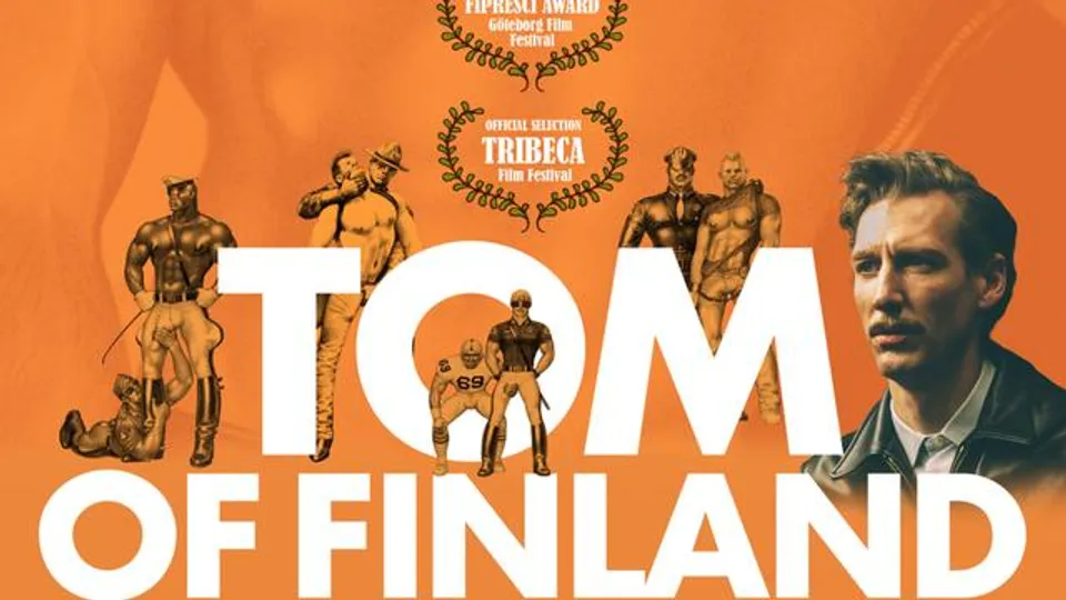 Tom of Finland
