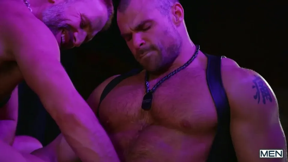 Tom of Finland : Master Cut