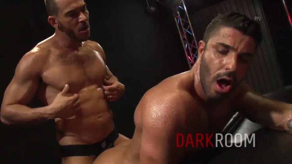 Tommy and Rauls Sweaty Flip Fuck – Tommy Hawk and Raul Korso – RFC