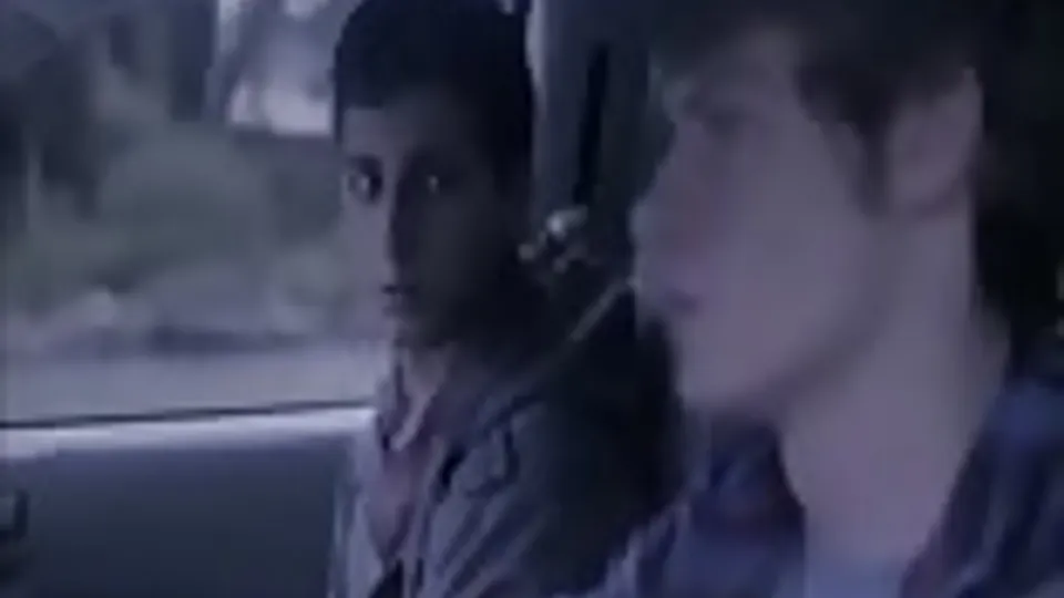 New Year's Eve: Friends Turn Lovers