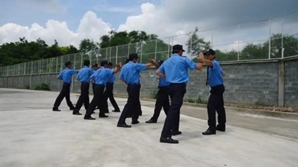 TOP 15 công ty bảo vệ ở quận 2 | Chuyên nghiệp & Uy Tín