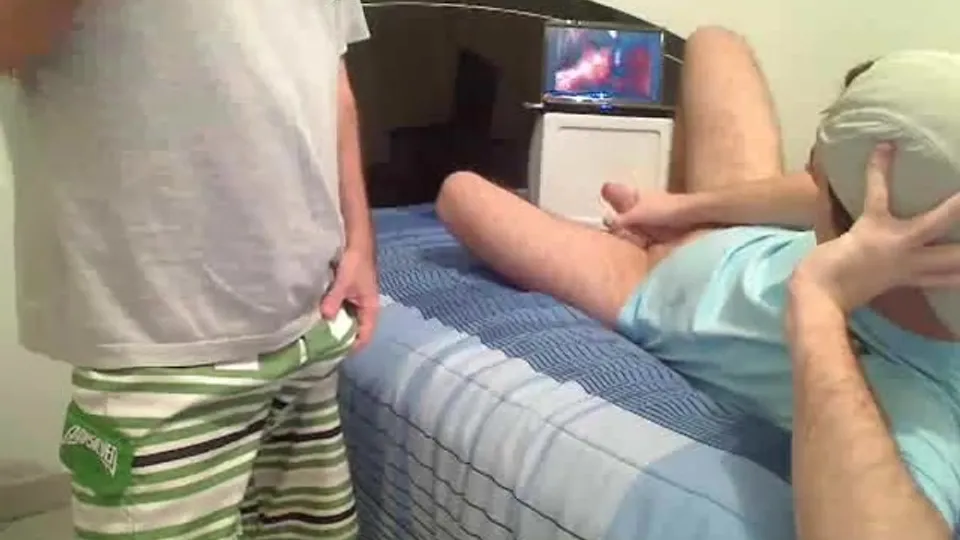 Top son fuck his dad - ThisVid.com