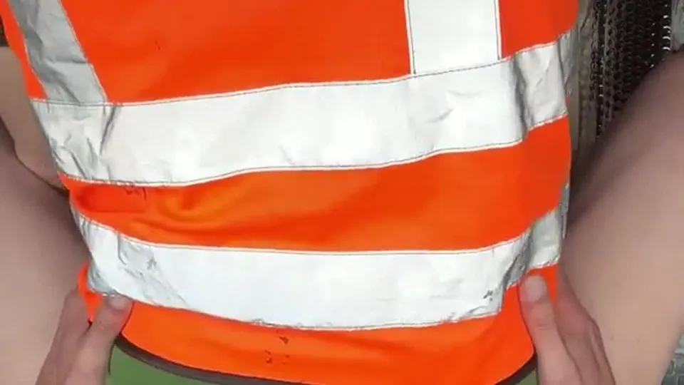 Big Dick Topping Brunette