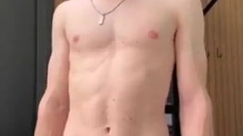 Touch me and let me cum