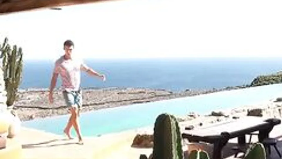 Tourism in the Greek Islands