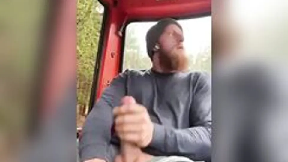 Tractor JO 2