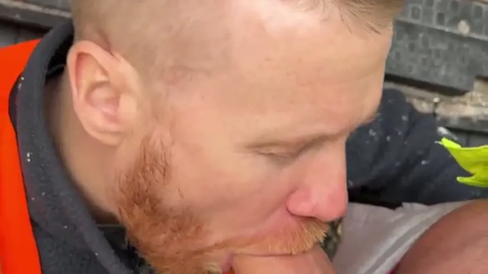 Angus and XXL Top London Collab