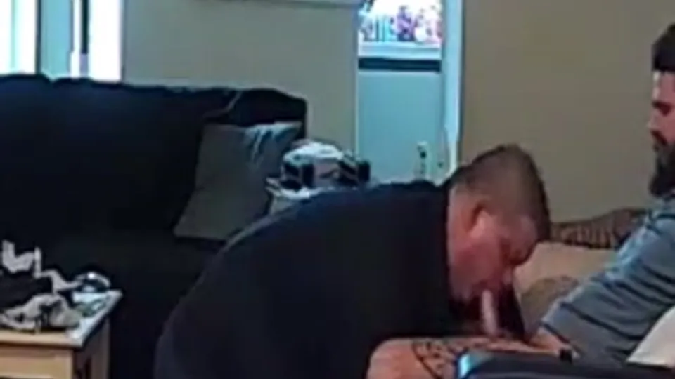 Tradie facial - ThisVid.com