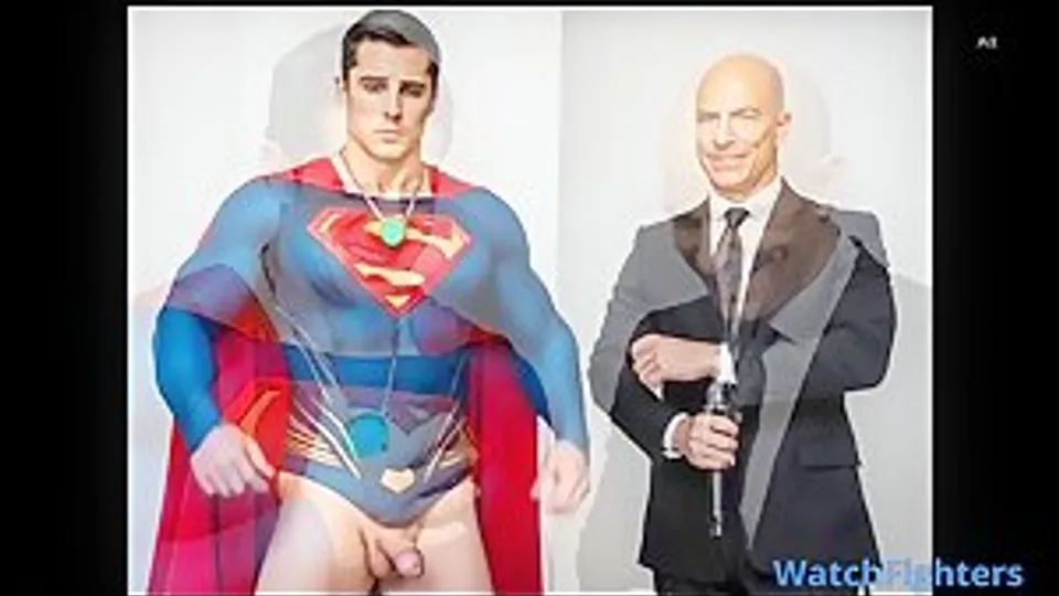 Trailer 2 - Supe vs Electricity (AI)