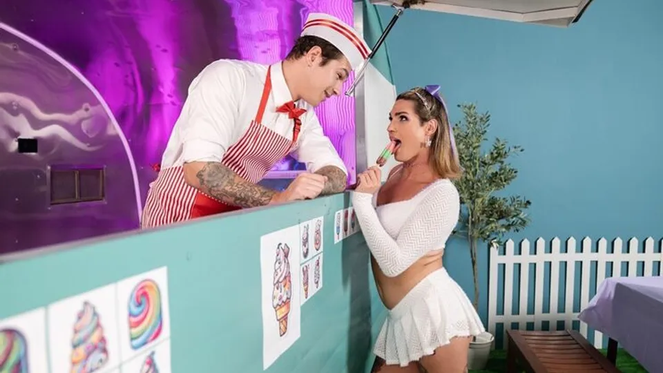 Trans Angels - Jayden MarcosKalli Grace - Kallifornia Dreaminu2019 