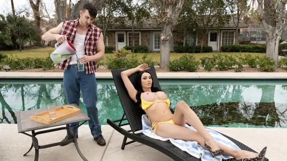 Trans Angels - KimberleeMichael Jackman - My Roses Bloom For You 