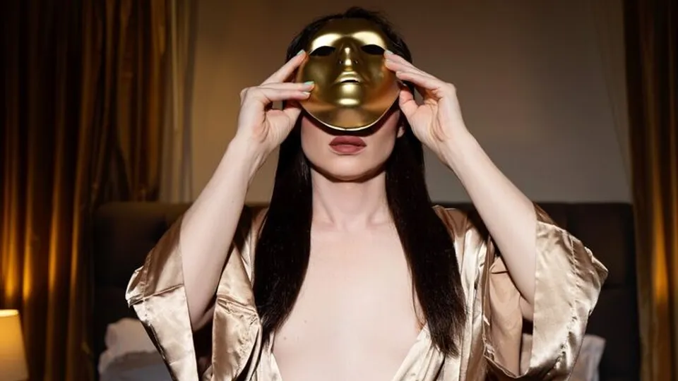 Trans Angels - Natalie MarsMichael DelRay - No Angel 