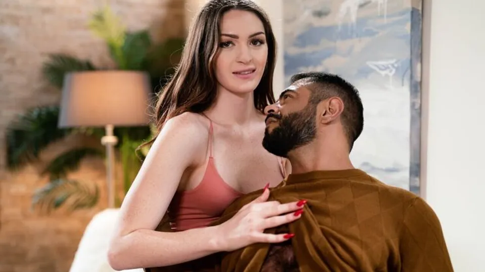 Trans Sensual - Draven NavarroTori Easton - TS Cheaters 3 Scene 2 