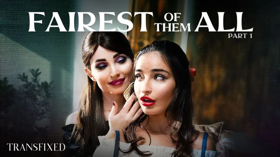 Transfixed - Emily WillisNatalie Mars - Fairest Of Them All - Part 1 