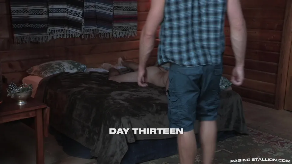 Trapped - Scene 4 (2017)