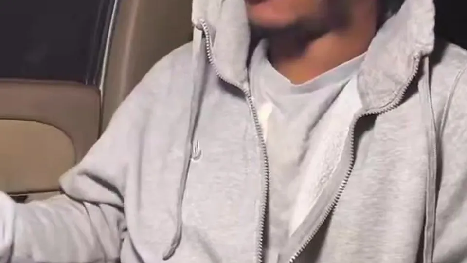 Trel's dick hopping record porn