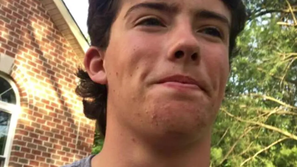 Trent from Snapchat Porn Twink