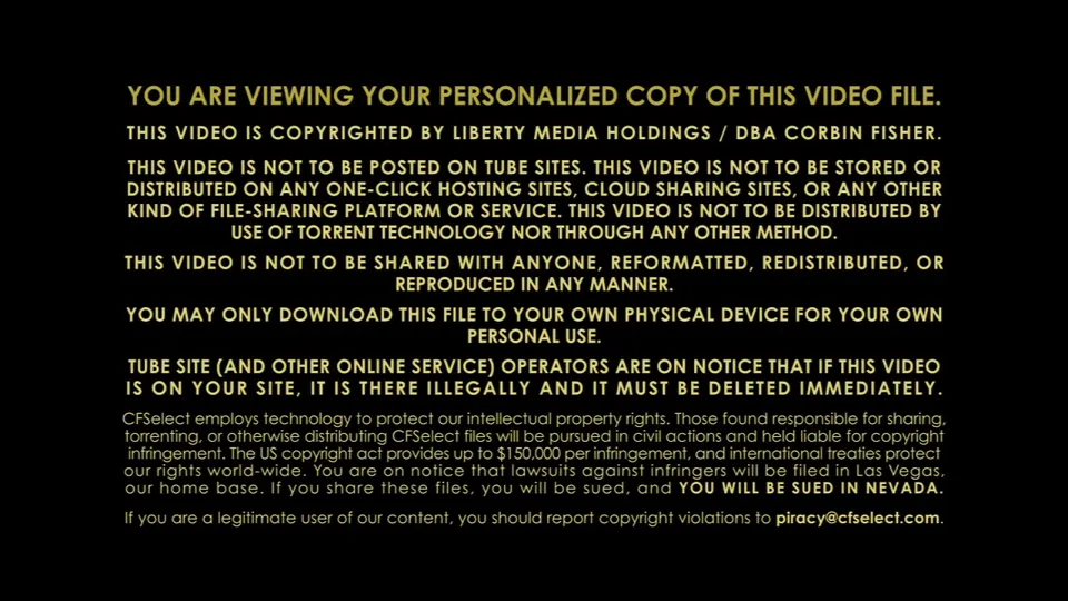 코너가 아르헨티나에서 데슨을 피르드라이브