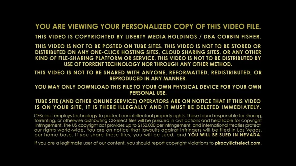 Gay Threeway: Dawson, Connor & Josh Free-for-All