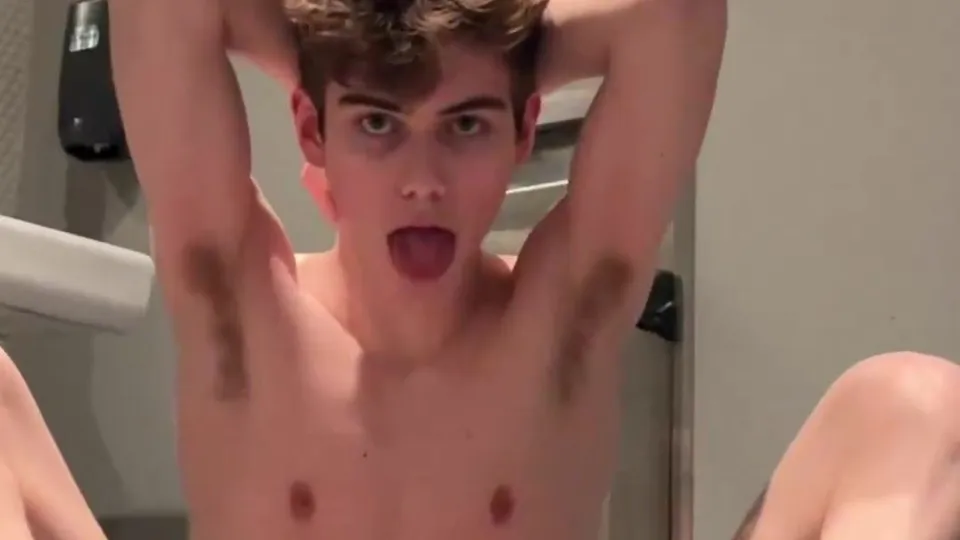 Trev's Solo Pleasure